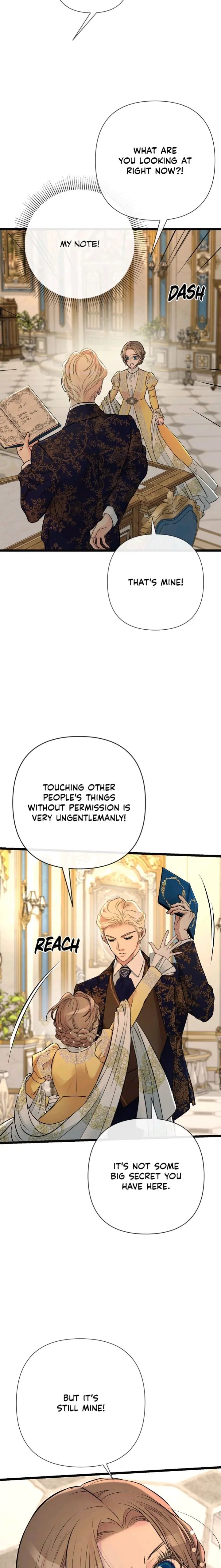 The Problematic Prince, Chapter 52 image 02